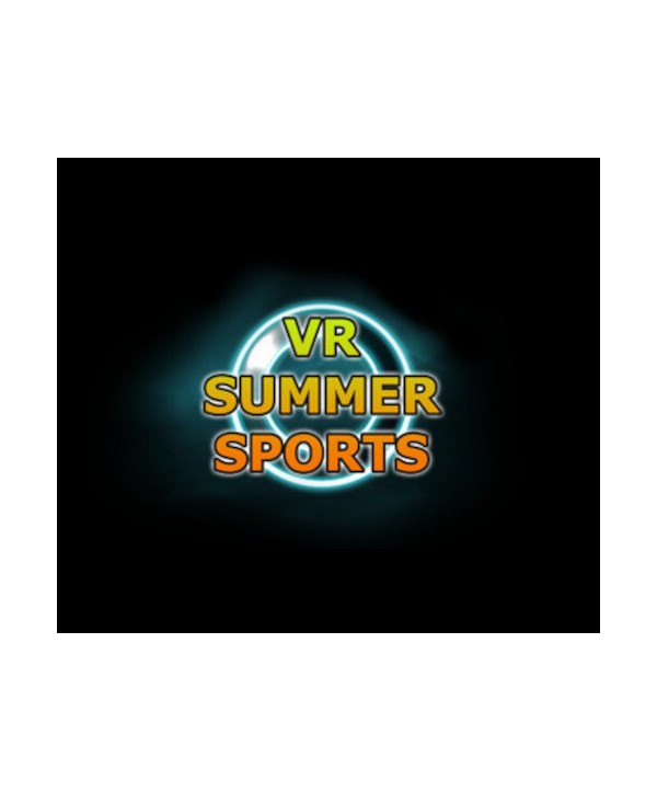 VR Summer Sports Steam Key GLOBAL
